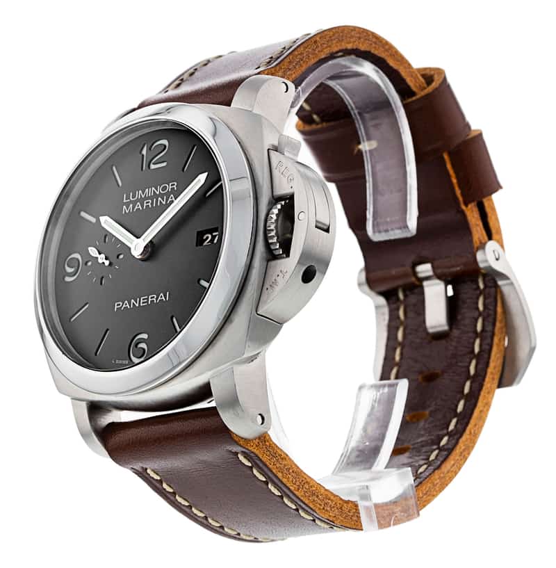 Panerai Manifattura Luminor PAM00328